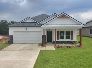1455 Forest Dr, Midland City, AL 36350