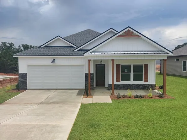 1455 Forest Dr, Midland City, AL 36350