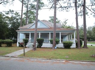 601 Charlton St, Valdosta, GA 31601