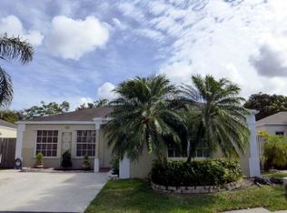 9768 SW 222nd St, Cutler Bay, FL 33190