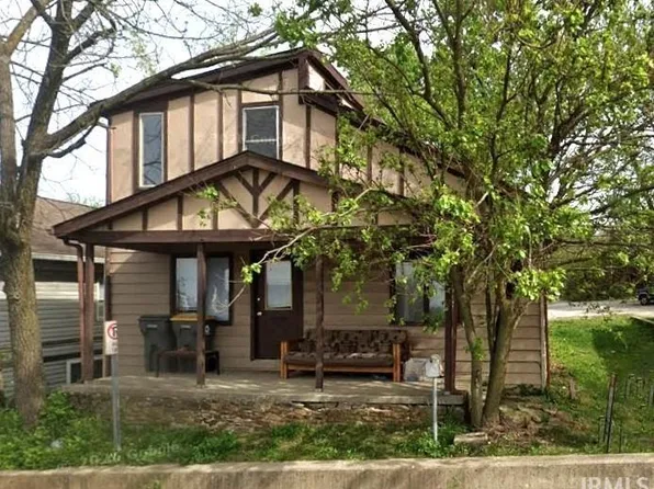 1222 W Kirkwood Ave, Bloomington, IN 47404