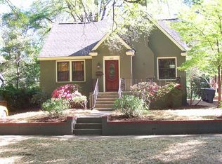 2117 Chesterfield Ave, Charlotte, NC 28205