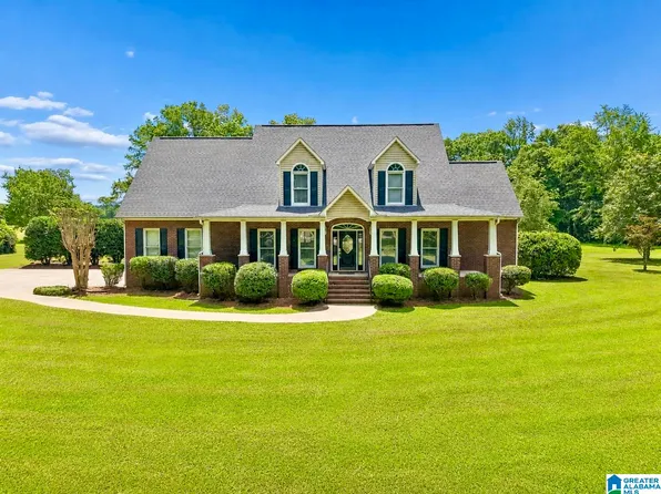 8968 S Main St, Wilsonville, AL 35186