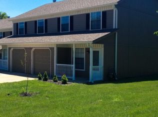 743 SW Lemans Ln, Lees Summit, MO 64082