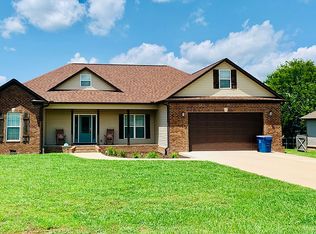 74 Kennedy Ln, Grant, AL 35747