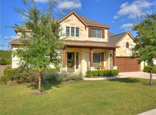12200 Labrador Bay Ct, Austin, TX 78732