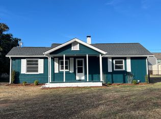 1129 Old Georgia Rd, Roebuck, SC 29376