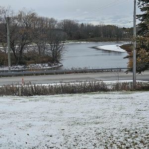 Alpine Rd, Algoma, WI, 54201