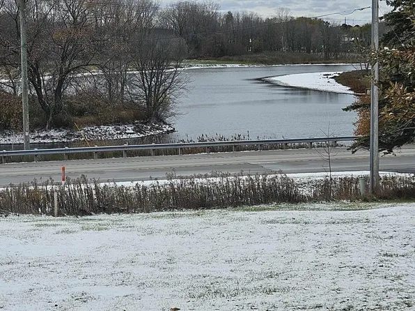 Alpine Rd, Algoma, WI 54201