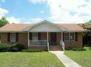 3042 Woodbridge Rd, Florence, SC 29501