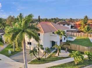 16630 SW 140th Ave, Miami, FL 33177