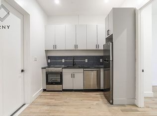 163 Graham Ave #1E, Brooklyn, NY 11206