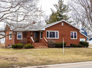 526 N Simmons St, Stockton, IL 61085