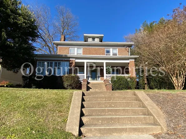 First Street, 1517 W 1st St #2, Winston Salem, NC 27104