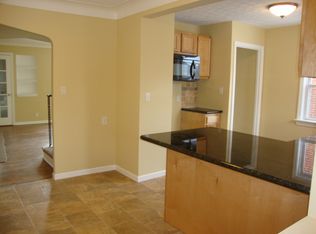 4033 Verona Rd, South Euclid, OH 44121