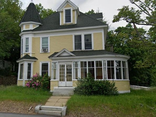 25 Main St #2B