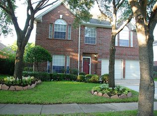 4607 Springfield Lakes St, Sugar Land, TX 77479