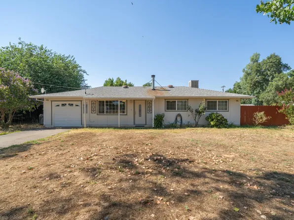 21809 Vogt Ln, Anderson, CA 96007