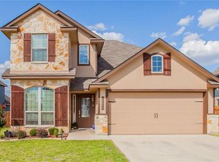 10860 Burnham Dr, Waco, TX 76708