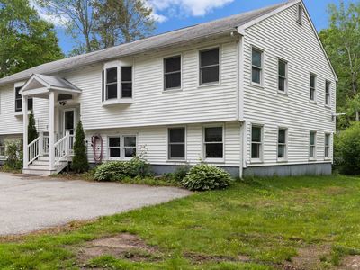63 Dows Lane, Seabrook, NH, 03874