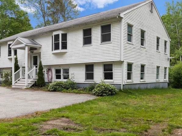 63 Dows Lane, Seabrook, NH 03874