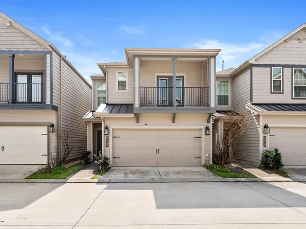 3419 Avondale View Dr, Houston, TX 77025