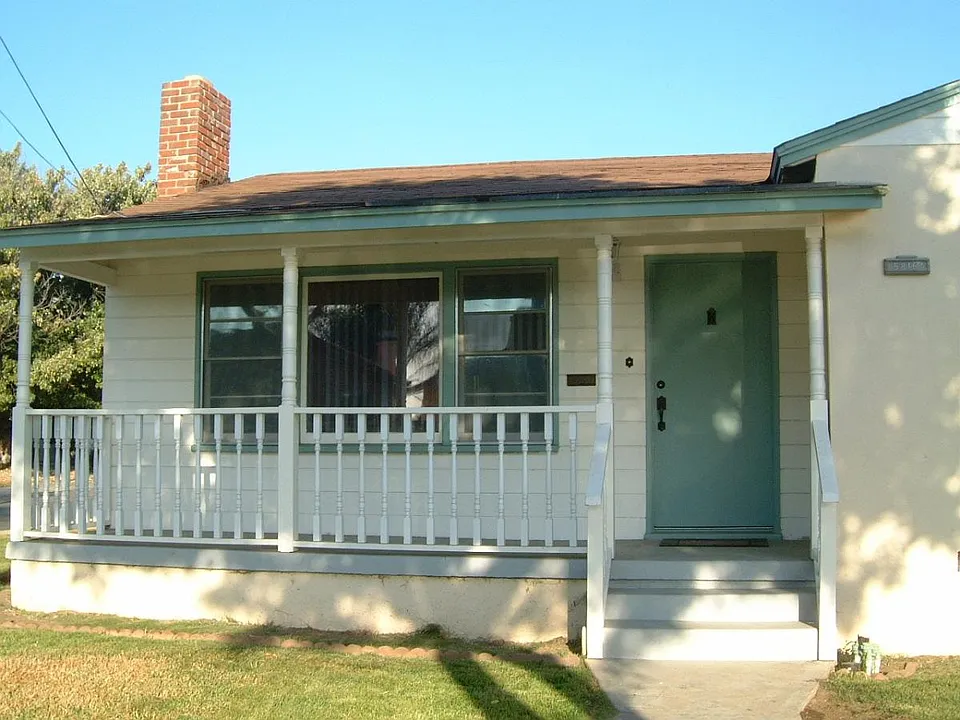 5816 El Rancho Dr