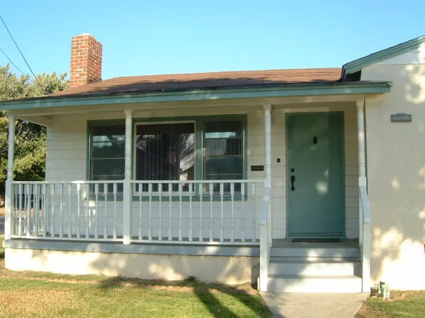 5816 El Rancho Dr, Whittier, CA 90606