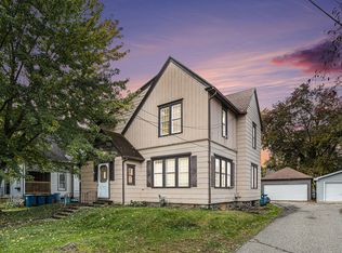 143 Orchard Ave, Battle Creek, MI