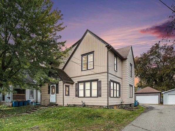 143 Orchard Ave, Battle Creek, MI 49017