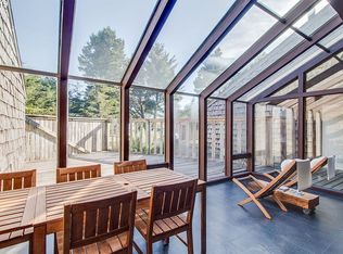 88860 Blue Heron Rd, Gearhart, OR 97138