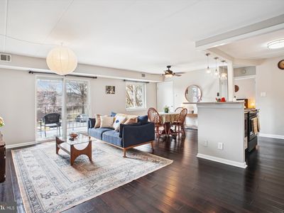 6220 Edsall Rd UNIT 301, Alexandria, VA, 22312