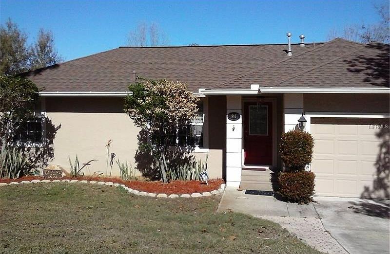 1st image of 816 Forestwood Dr