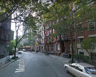 Rented by Geoffrey Stevens Realty