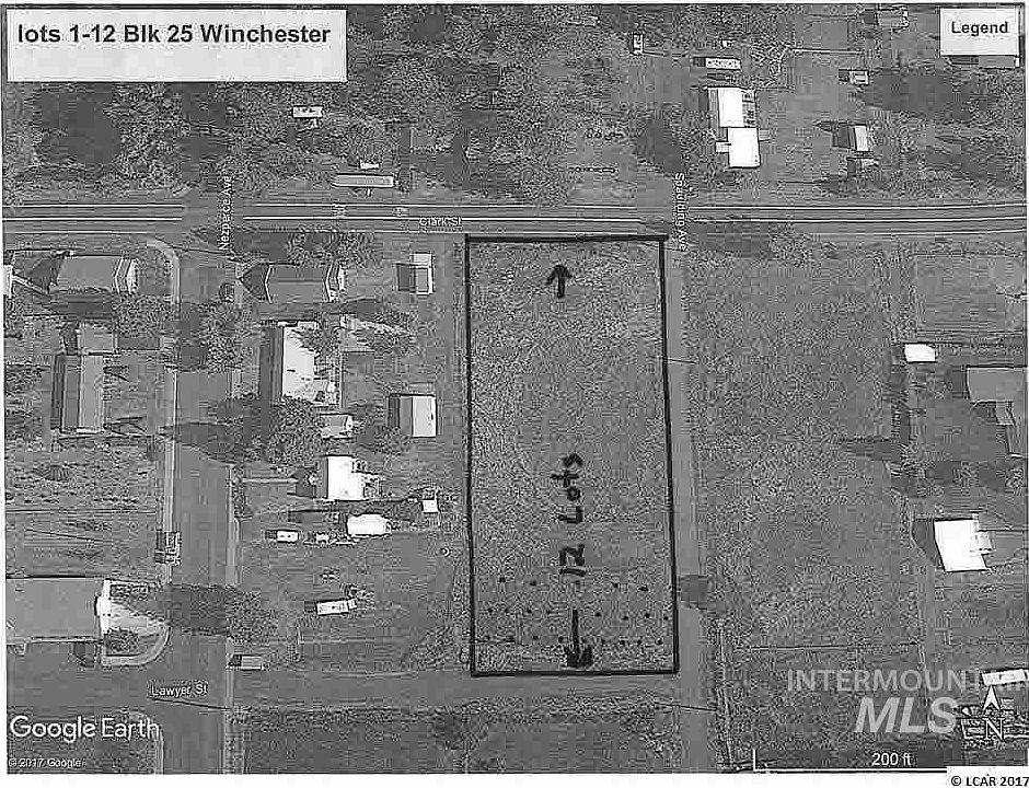 2nd image of 25 Lots 1 12 Blk
