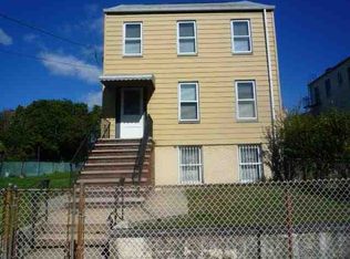 30 Saint Pauls Ave, Jersey City, NJ 07306