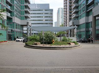 60 Town Centre Ct #1106, Toronto, ON M1P 0B1