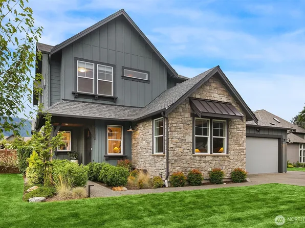 1531 Cedar Butte Avenue SE, North Bend, WA 98045