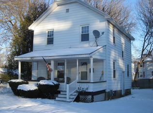 56 Reuter Ave., Pittsfield, MA 01201