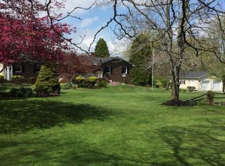 701 Kinsman Rd, Jamestown, PA 16134