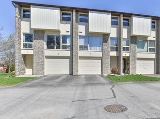 4 Chiddington Gate, London, ON N6C4Y3