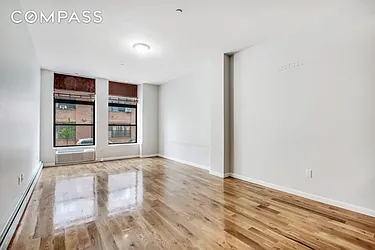 Rented by Compass