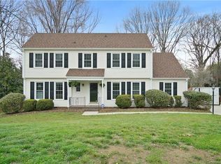 4601 Benridge Ln, Charlotte, NC 28226