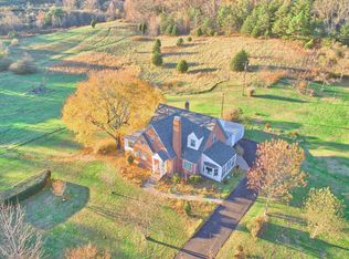 3006 Old Wolf Creek Rd, Narrows, VA 24124