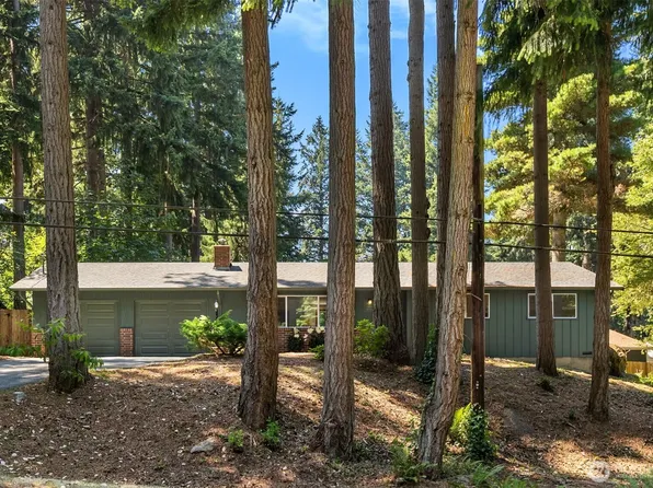 12249 N Madison Avenue NE, Bainbridge Island, WA 98110