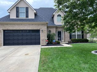 604 Sydney Ct, Winchester, KY 40391