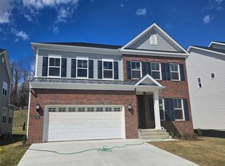 1307 Boundry Peak, Frederick, MD 21702