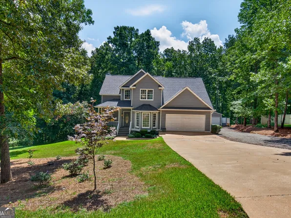 110 Wilson Creek Dr, Lagrange, GA 30240