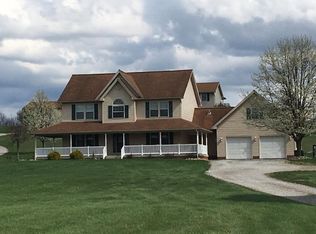 4985 Pleasant Valley Rd SE, Dennison, OH 44621