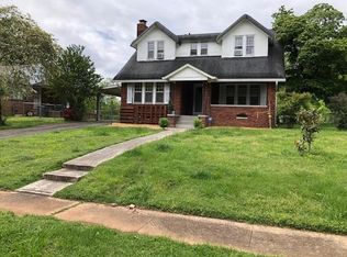 2510 Ridge Crest Dr, Chattanooga, TN 37406